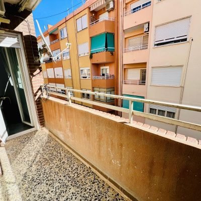 Piso Avn. Alfonso XIII (1)