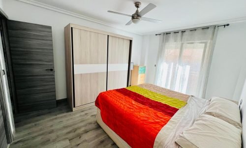 Piso Avn. Alfonso XIII (10)