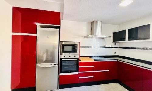 Piso Avn. Alfonso XIII (4)