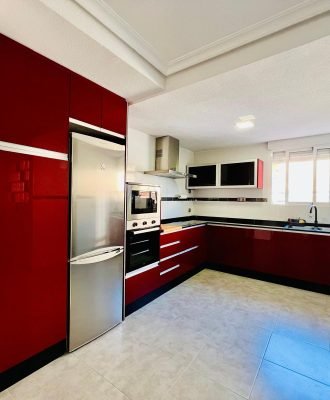 Piso Avn. Alfonso XIII (5)