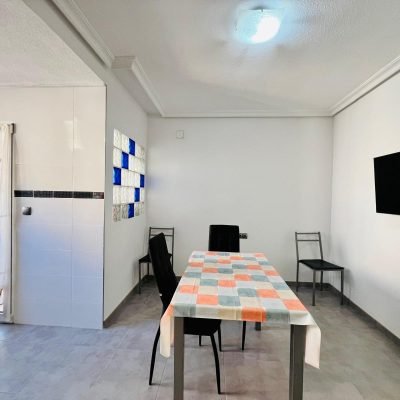 Piso Avn. Alfonso XIII (6)